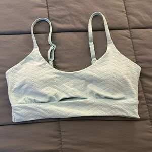 Aerie swim top